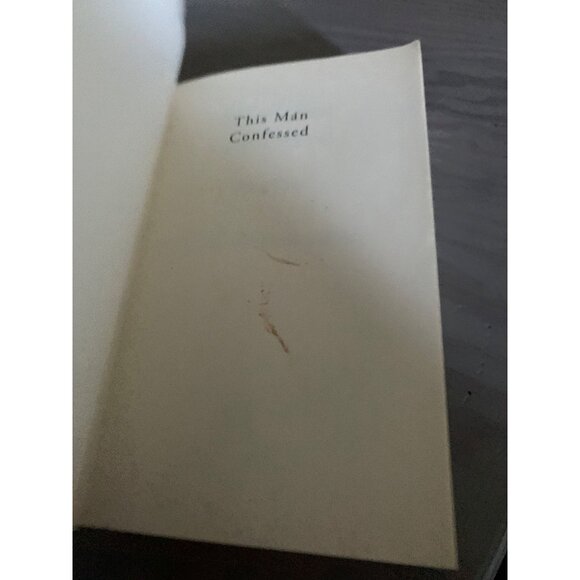 This Man Confessed by Jodi Ellen Malpas Book Three  of the This Man Series - Picture 7 of 9